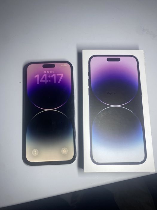 iPhone 14 Pro max Фаст