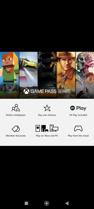 Xbox one, Xbox Series