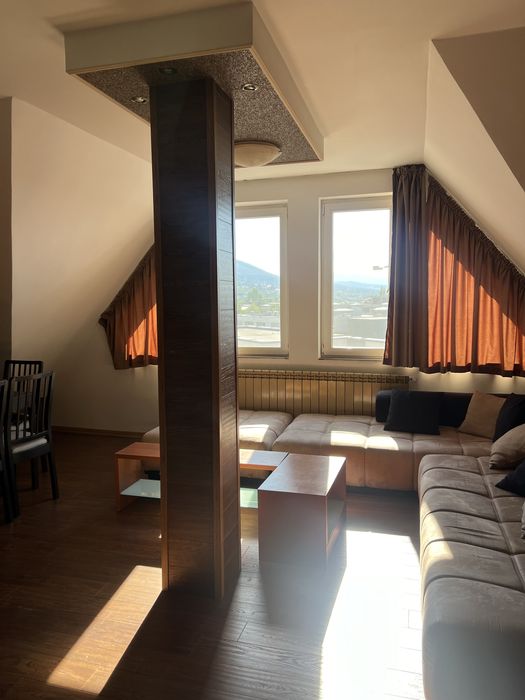 Продава се Тристаен апартамент в София, Кръстова вада - 95 кв.м за 2053 €/кв.м - Снимка #1