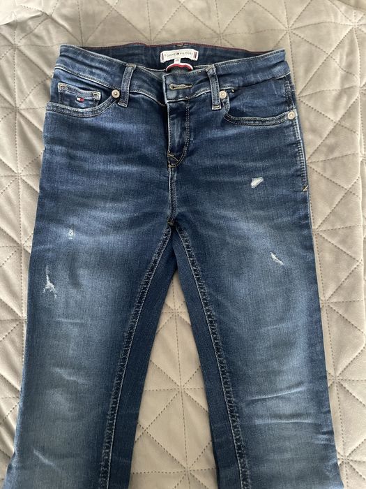 Дънки „Tommy Hilfiger”