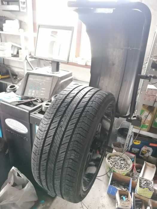 Летен Спорт Пакет Bearway 275/40R22 315/35R22