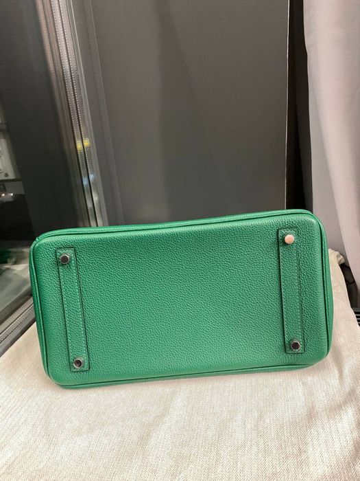 Сумка Hermes birkin