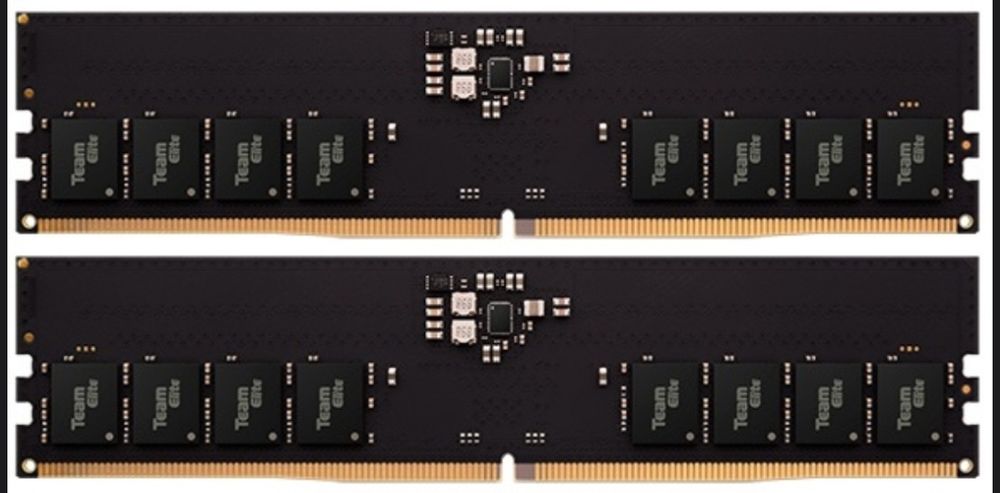 Обмен ОЗУ DDR5 16Gb (2x8Gb) 5600MHz CL46