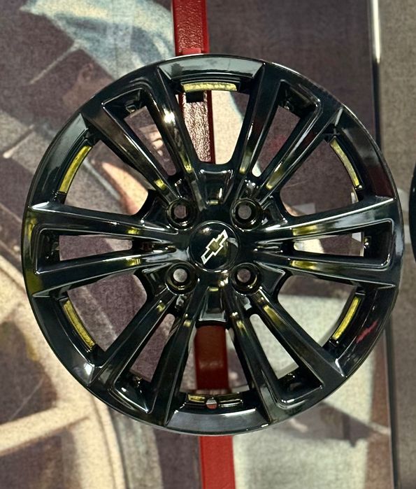 Cobalt диски из первых рук Midnight