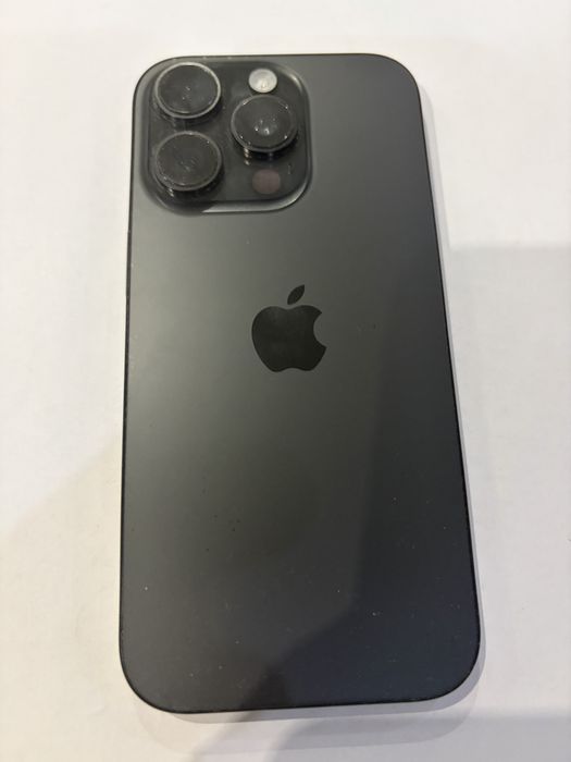 Продам iPhone 16 pro 128 eSim