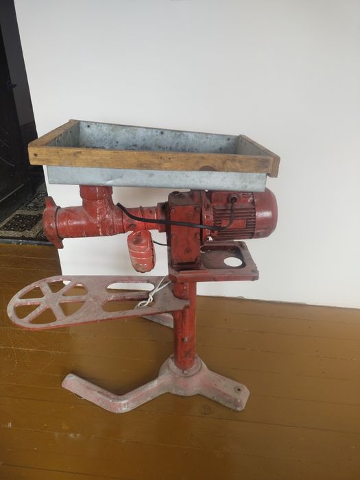 Мисирофка 3 фоза