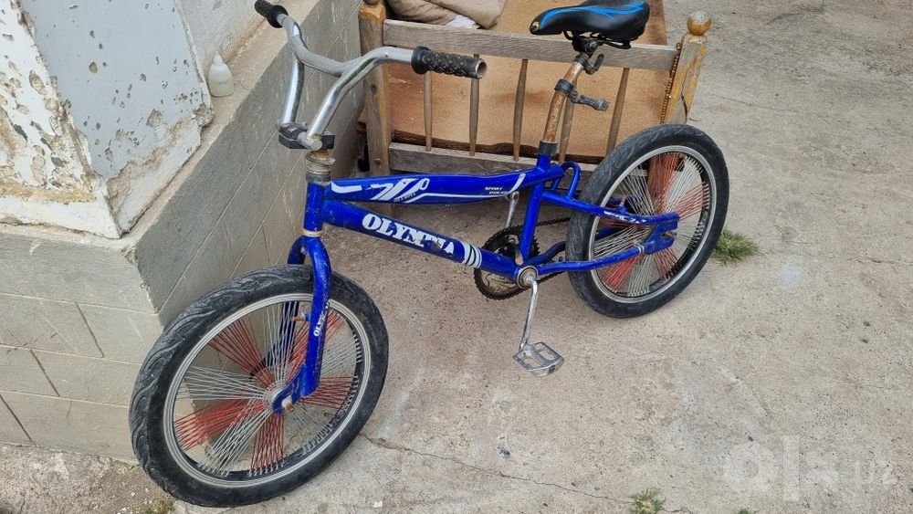O‘g‘il bolalar uchun velosiped (9–13 yosh)