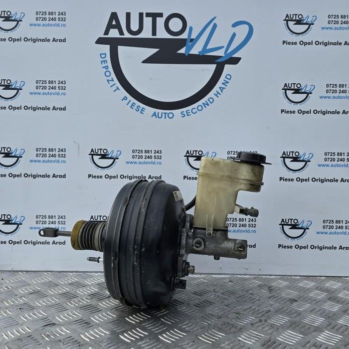 Tulumba servofrana Opel Signum 1.9 cdti Z19DTH