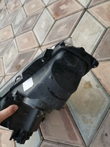 Far stânga mazda 3 2016/2017/2018/2019 halogen