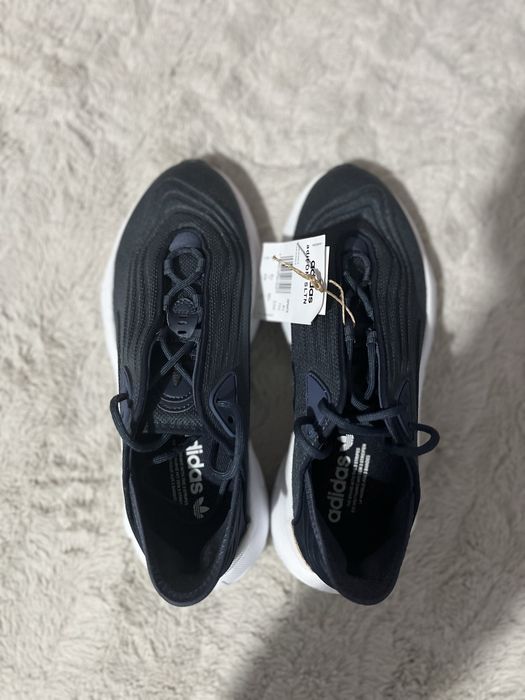 Обувки Adidas adiFOM SLTN Blue