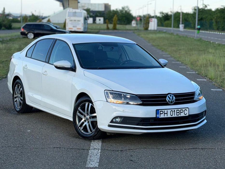 VOLKSWAGEN Jetta 0