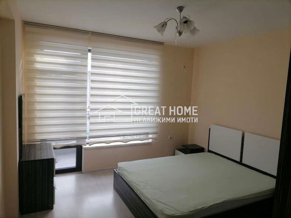 Дава се под наем Двустаен апартамент в Търговище, Център - 72 кв.м за 331.5 € - Снимка #3