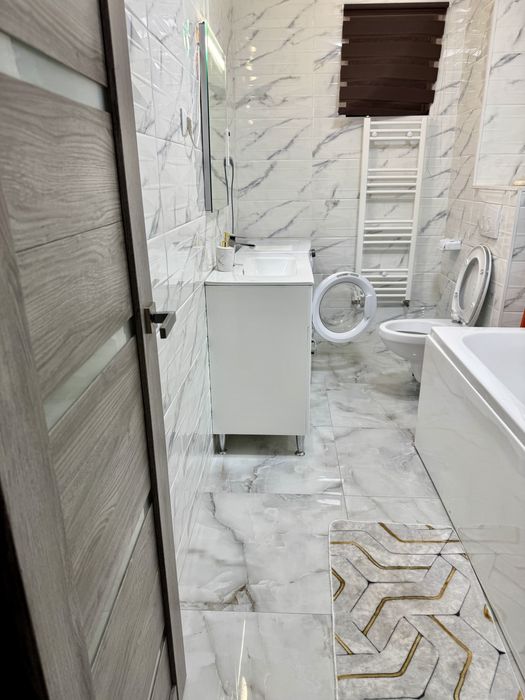 Apartament 2 camere 80mp DOROBANTU RESIDENCE et 1 Nou NU AGENTII