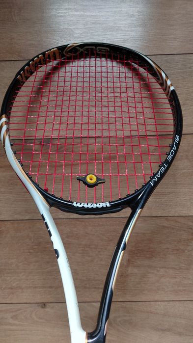 Rachete de tenis profesionale Wilson Blx  289g și 332g