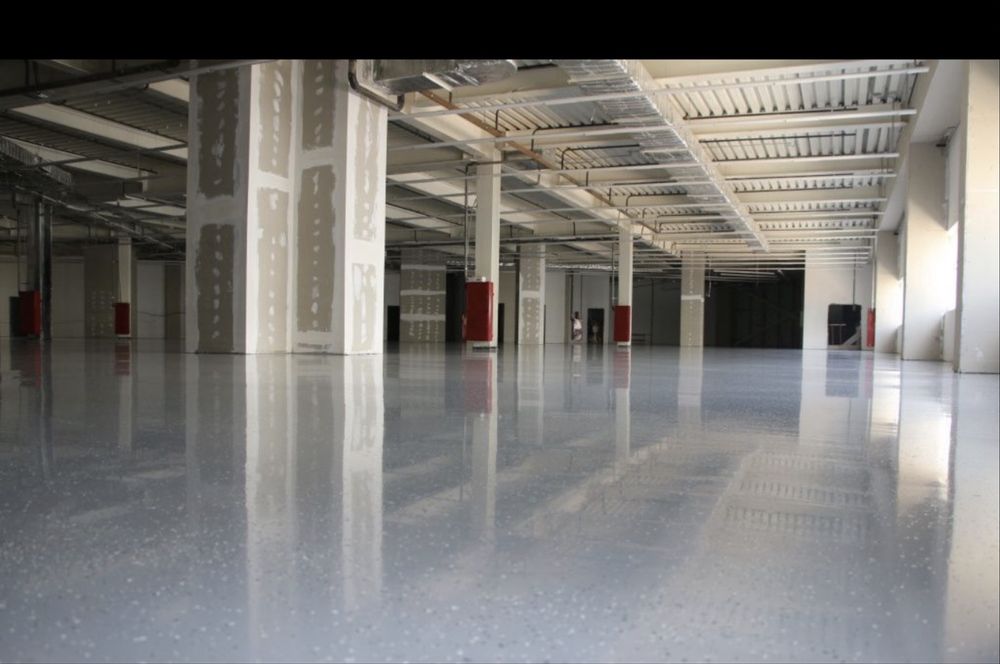 Топинг,топинговые полы,стяжка,бетон