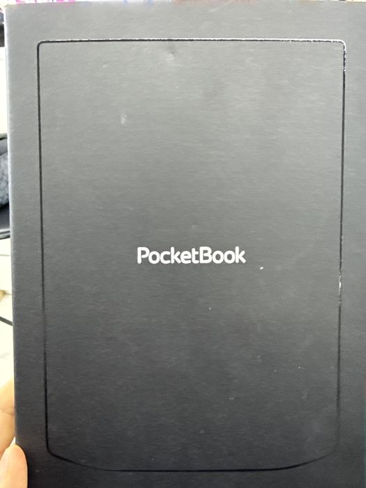 PocketBook InkPad X
