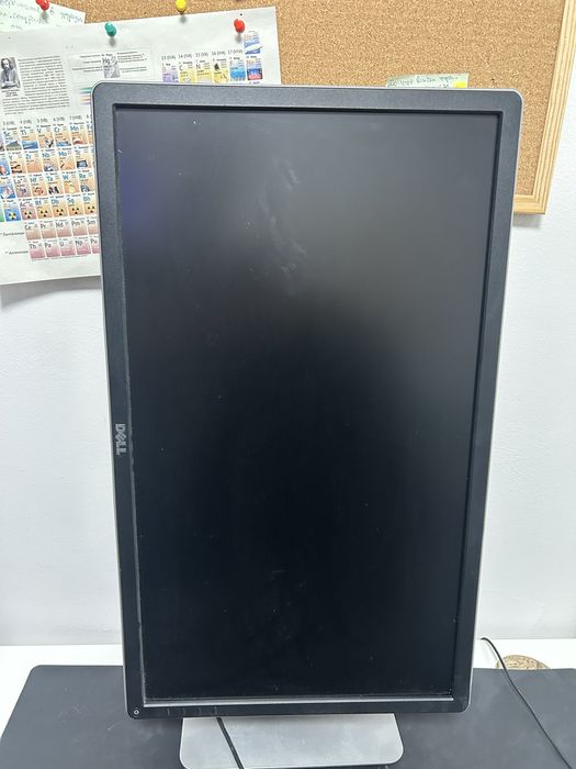 Монитор DELL 60hz