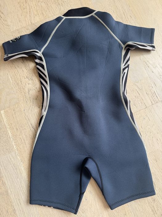 Costum inot neopren