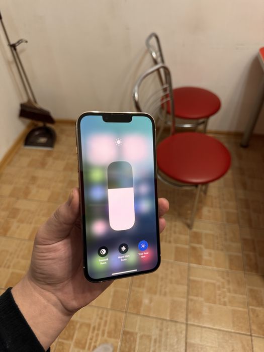 iPhone 13 Pro 256GB. ИДЕАЛЬНЫЙ! 10/10.
