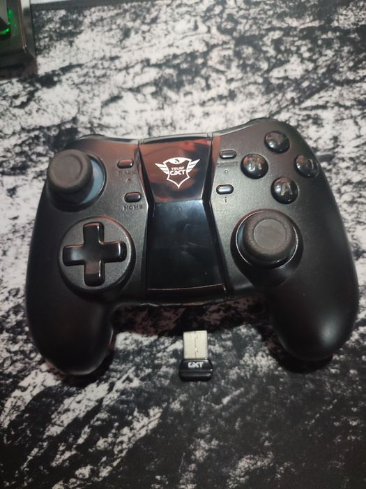 Wareless gamepad bosi gxt 590