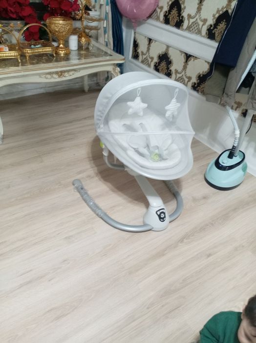 Срочно продам элекрокачалку