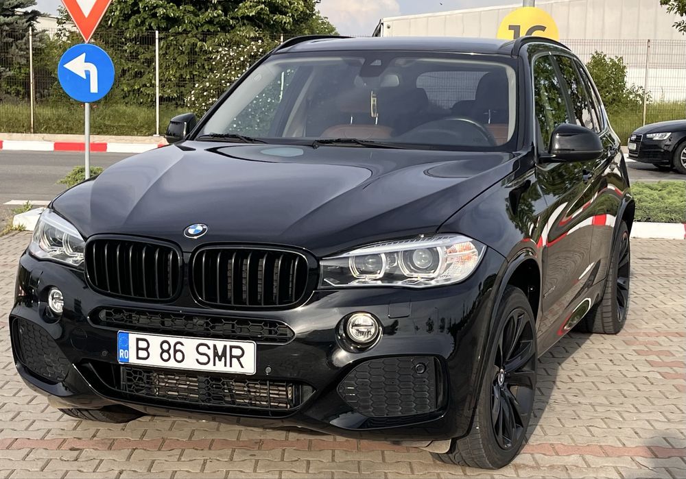 Vand BMW X5 F15 2.0D 231cp B47 Euro6