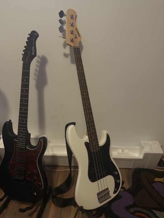 chitara  bass Arrow precision bass