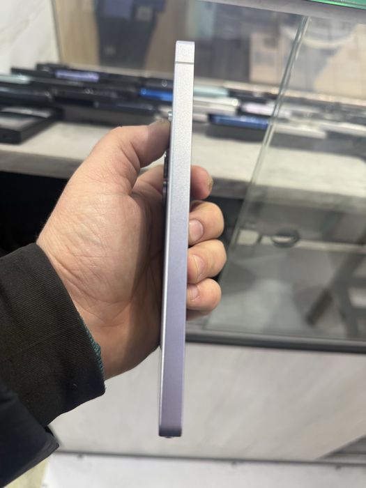 Samsung S25 ultra 256 gb