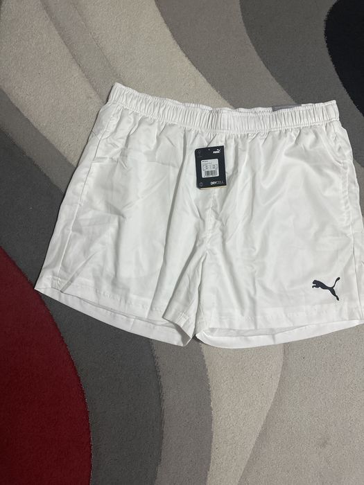 Мъжки къси панталони Puma