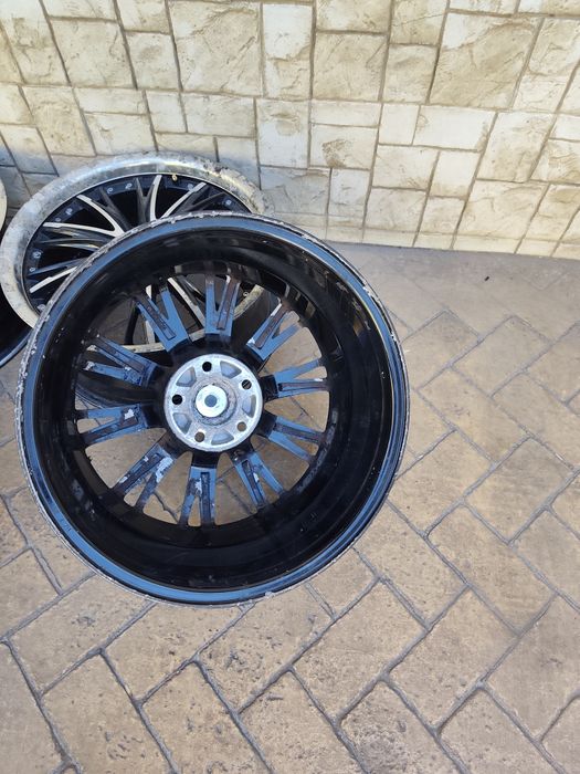 Джанти 5х112 18 цола Мерцедес Ауди Фолксваген 5x112R18