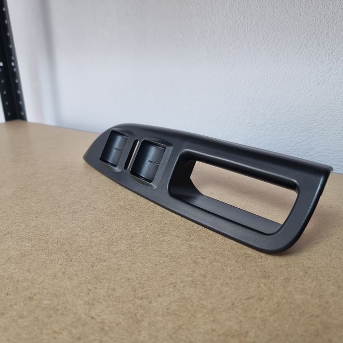 #NOU Maner usa stanga  butoane geam Skoda Octavia 2 2004-2013 #NOU