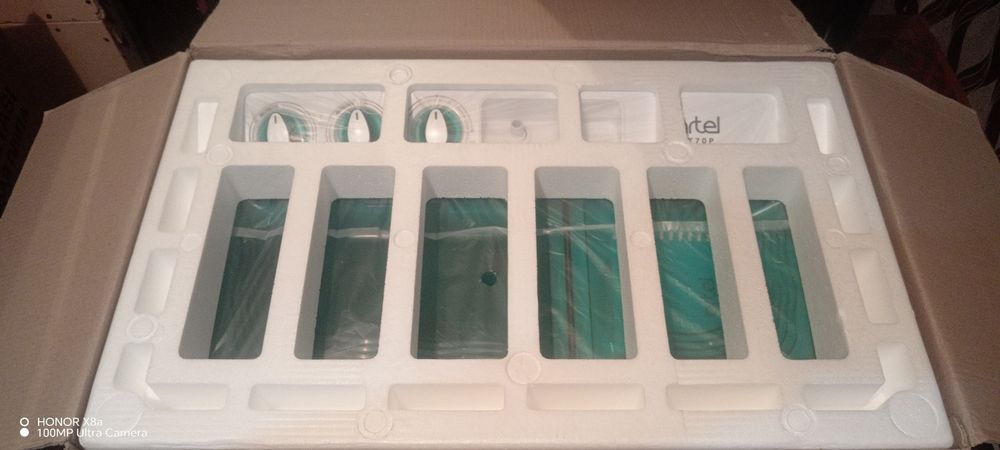 Artel Pol aftamat kir yuvish moshinasi