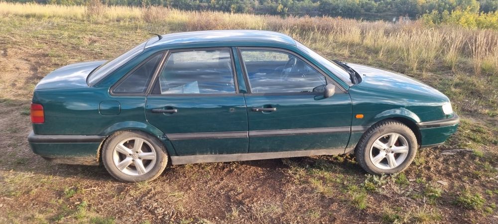 Продам пассат в4