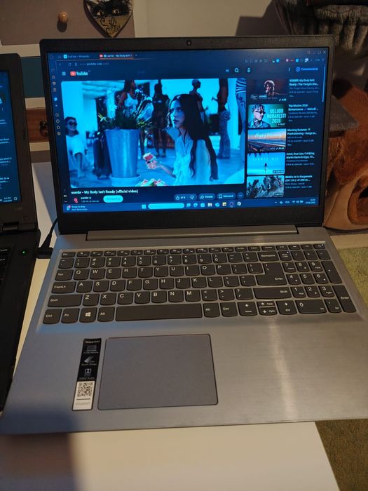 Laptop Lenovo ThinkPad