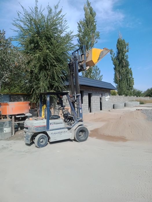 Продам готовый бизнес