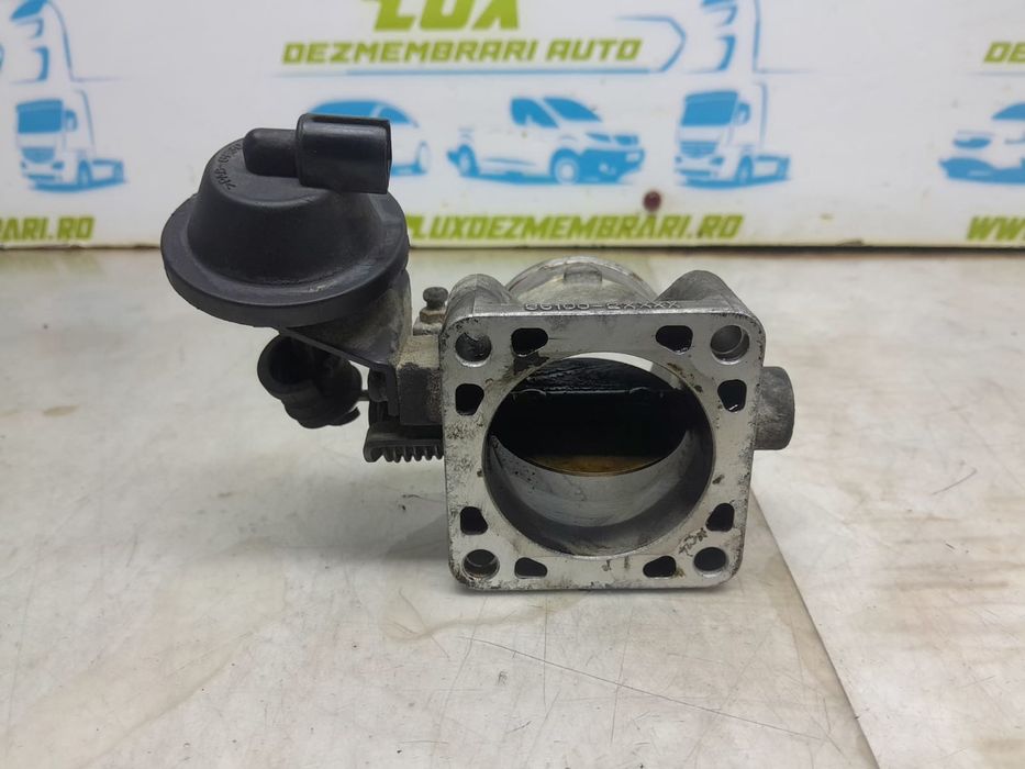 Clapeta acceleratie 1.6 crdi 35100-2xxxx Hyundai Accent MC (2006 - 2011)