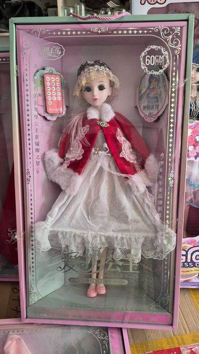 Детские игрушки новые