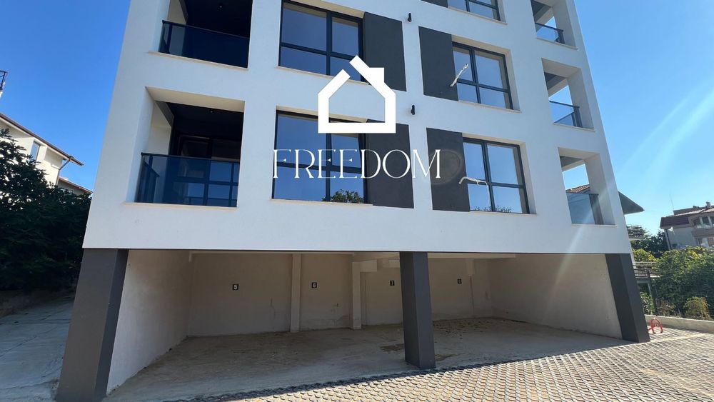 Продава се Тристаен апартамент в Варна, Виница - 78 кв.м за 2052 €/кв.м - Снимка #4