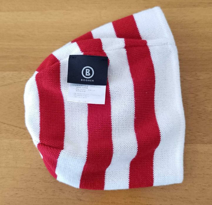 Bogner-Като Нова