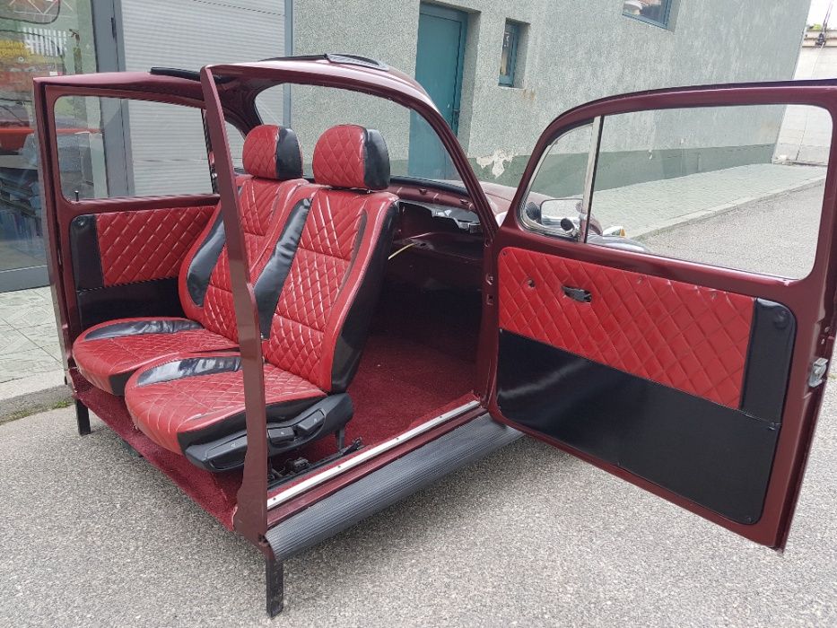 Шоу мебел - 2 дивана