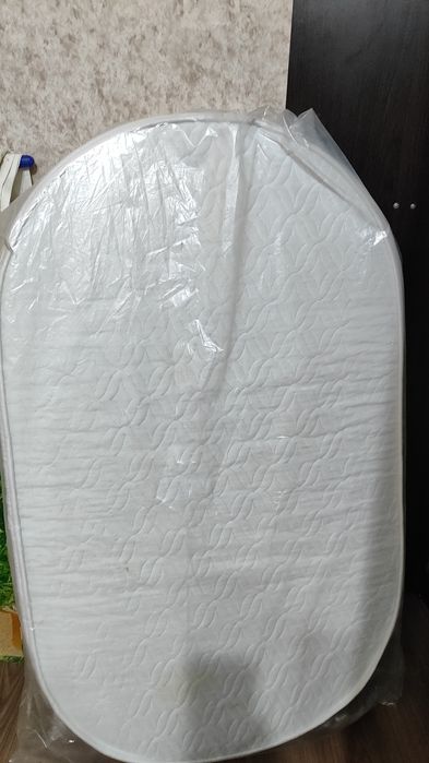 Продам детскую кроватку