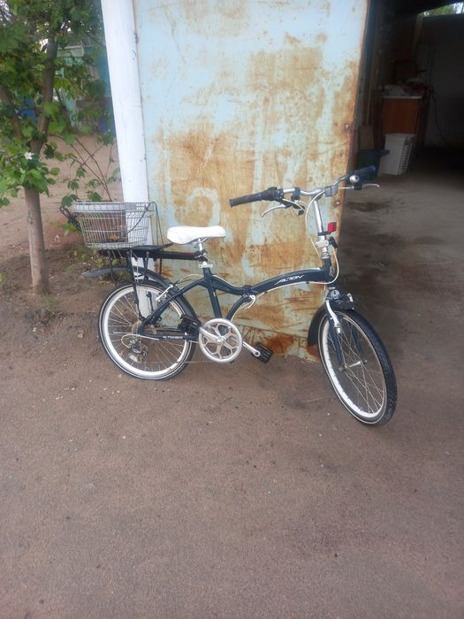 Продам велосипед