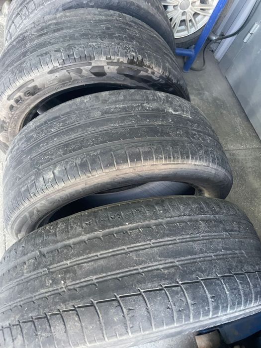 Шины 215/ 55 R 17