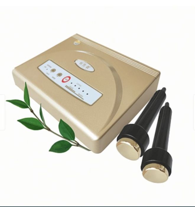 Косметологические аппарат, ультрофанафарез для массажа лица и тело