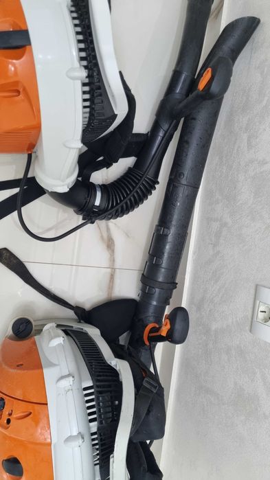 Suflanta aer Sthil  BR 600 si BR 350