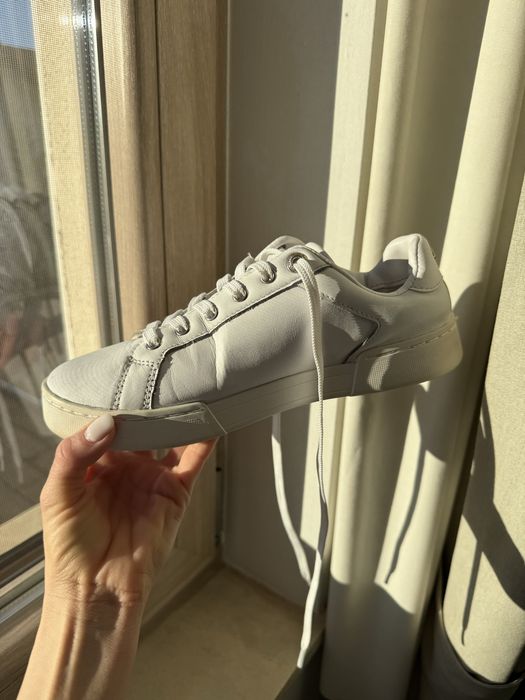 Adidasi tommy hilfiger