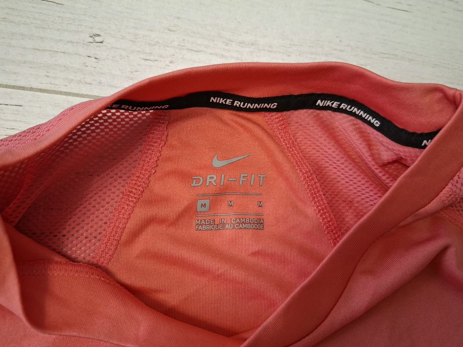 Nike Dry Fit -Ориг.тениска