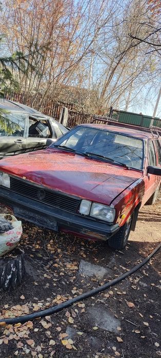 Mitsubishi galant 6