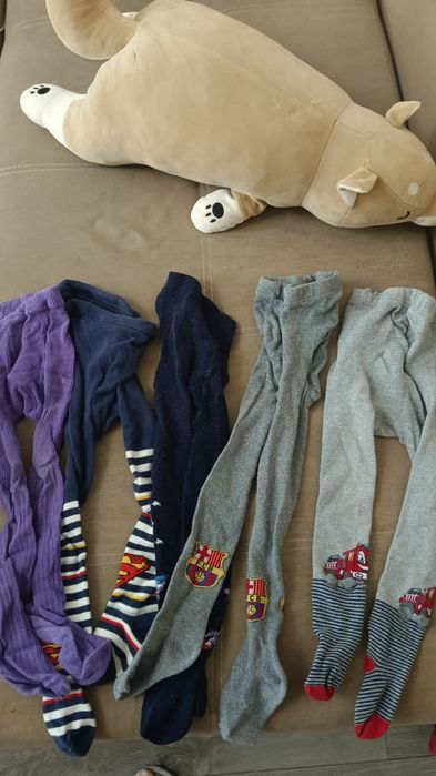 Вещи от 1-2 лет на мальчика