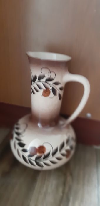 Продам  керамический кувшин